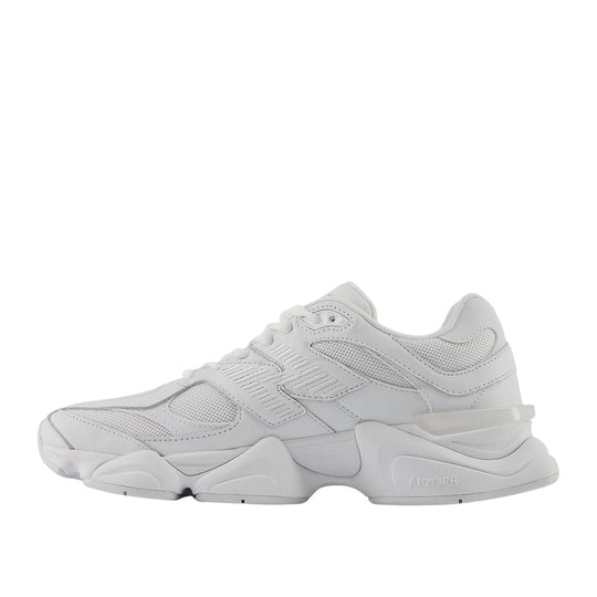 Sneakers Unisex New Balance 9060 Bianco