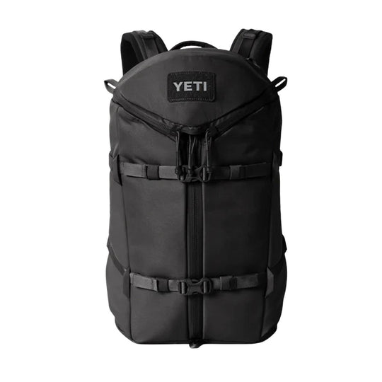 YETI Ranchero Backpack 22L Black 