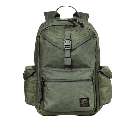 Zaino Uomo Filson Surveyor 36 Litri Verde