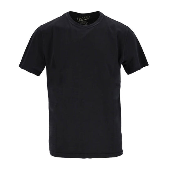 Men's T-shirt Bl'ker Eagle Lake Black