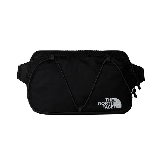 Unisex-Gürteltasche The North Face Terra Lumbar 1L Schwarz