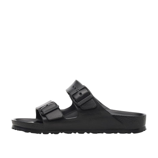 Sandali Donna Birkenstock Arizona EVA Nero