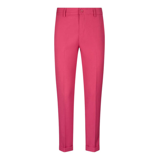 Damenhose Liu-Jo Chino Fuchsia