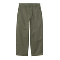 Herrenhose Carhartt Wip Brady Pant Cooper Grün