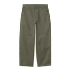 Pantalone Uomo Carhartt Wip Brady Pant Cooper Verde I036312 11.02 CARHARTT WIP