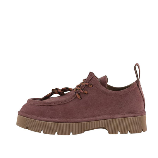 Schnürschuh