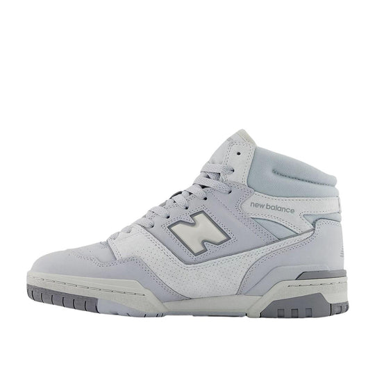 Sneakers Herren New Balance 650 Grau