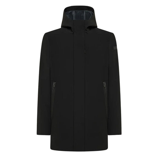 Giubbino Uomo RRD Winter Thermo Jkt Nero