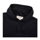 Felpa Uomo Filson Prospector Hoodie Nero