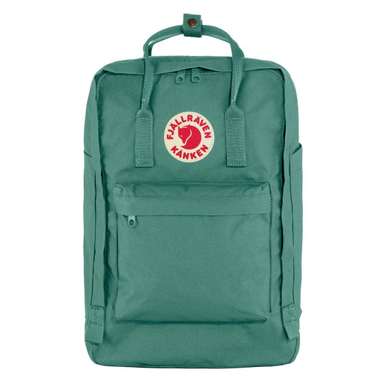 Unisex Rucksack FjallRaven Kånken 17' Dunkelgrün
