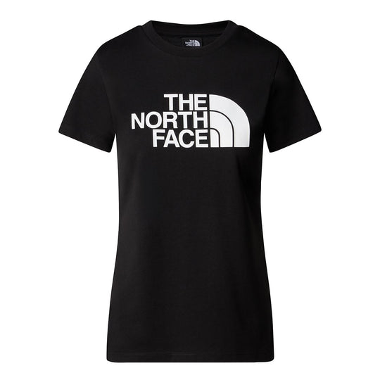 Women's T-shirt The North Face Easy Black