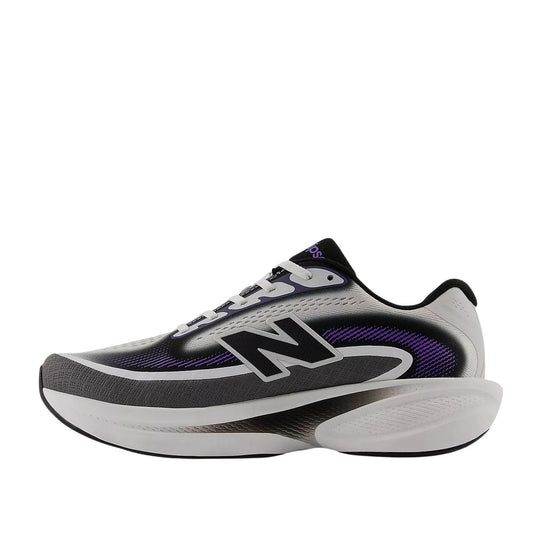 Sneakers Uomo New Balance Ellipse V1 Bianco/Viola/Nero