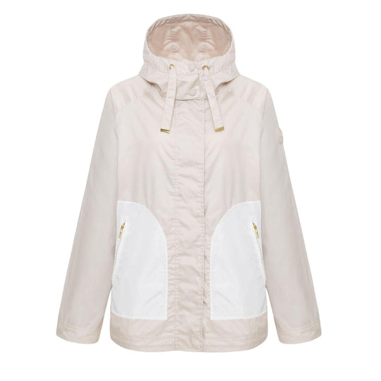 Women's Colmar Over Beige Jacket