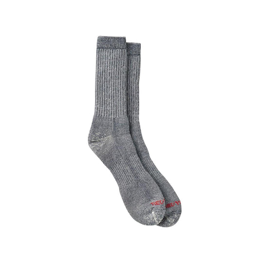 Herren Socken Red Wing Woll Crew Blau Navy