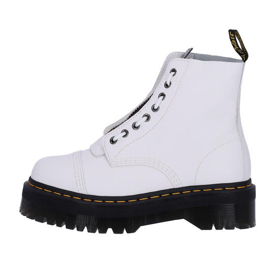 sinclair sally platform