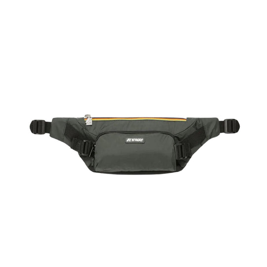 Bauchtasche K-Way Ferici S Dunkelgrün