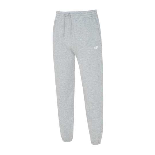 Men's Sweatpants New Balance Sport Essentials Gray