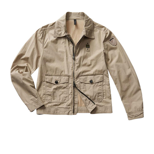 bomber aviator jacket
