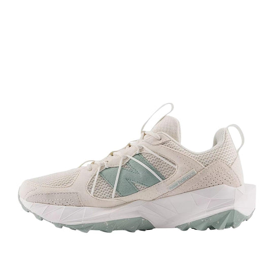 Sneakers Donna New Balance Tektrel Trail Panna/Verde