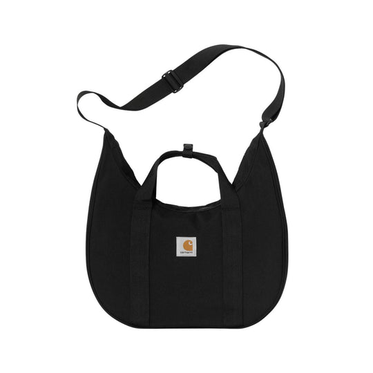 Borsa Carhartt WIP Kayter Bag Medium Nero