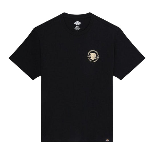 Men's Dickies Wrench T-shirt Black