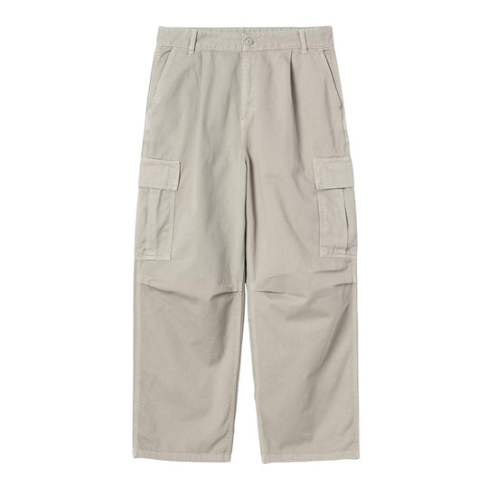 Pantalone Uomo Carhartt Wip Cole Cargo Pant Moraga Beige Lavato