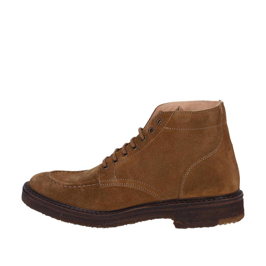 Anfibio Men Astorflex Nuvoflex Brown Whisky
