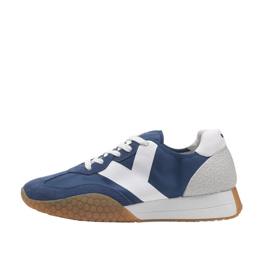 Men's Sneakers Kehnoo KM 9313 Blue / White