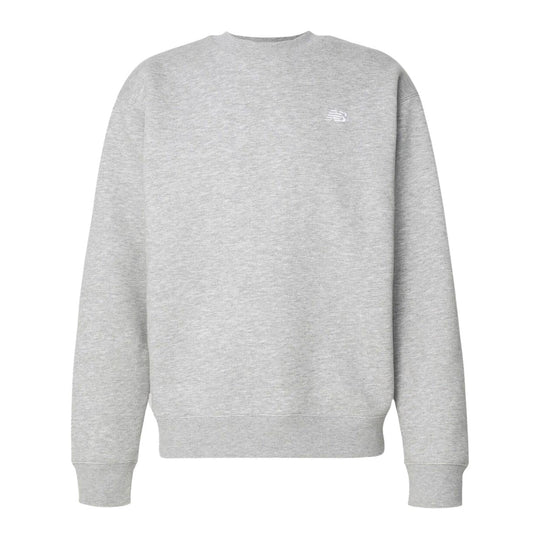 Men's New Balance Sport Essentials Sweatshirt Gray