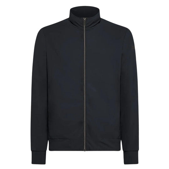 Fleece Uomo RRD Summer Full Zip Blu (060)