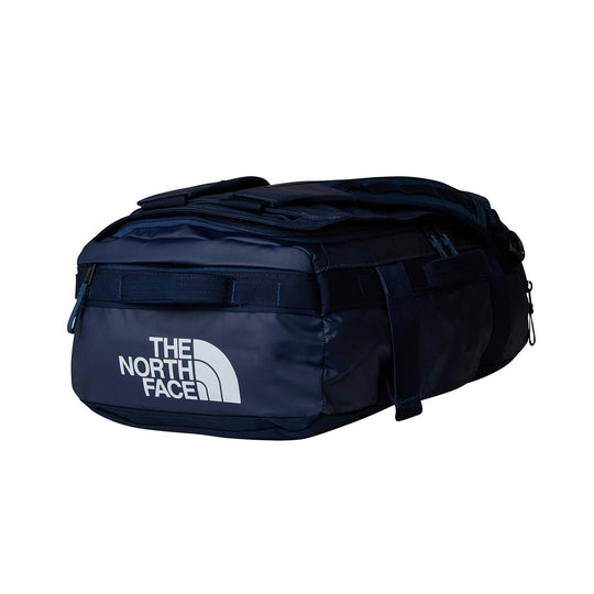 Unisex Suitcase The North Face Base Camp Voyager 32L Blue