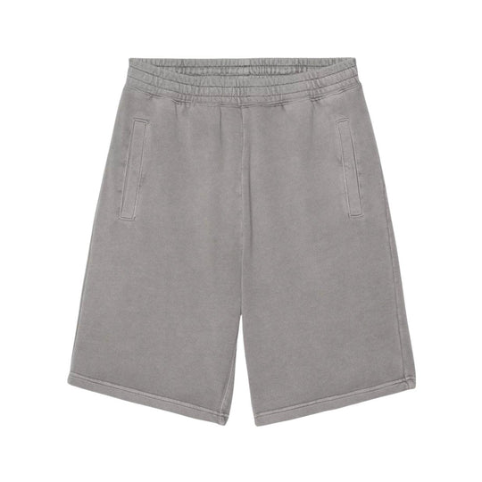 Men's Sweatshorts Carhartt Wip Nelson Sweat Short Faded Grey