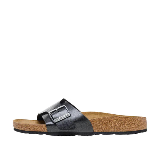 Sandalen Damen Birkenstock Catalina BS Schwarz