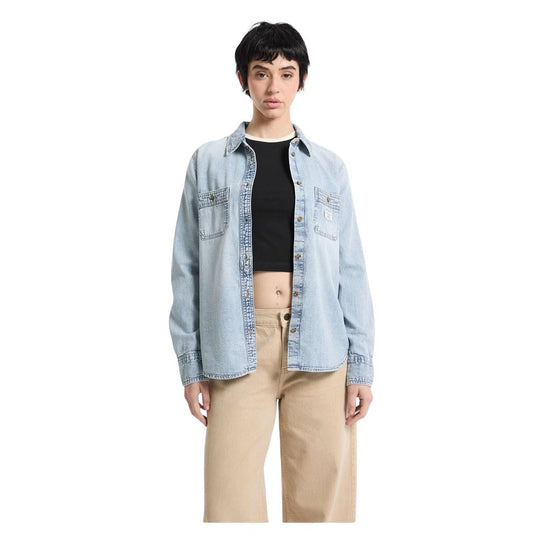 Damenhemd Guess Jeans