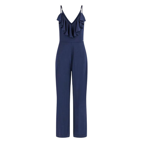 Women's Guess Jumpsuit Blue