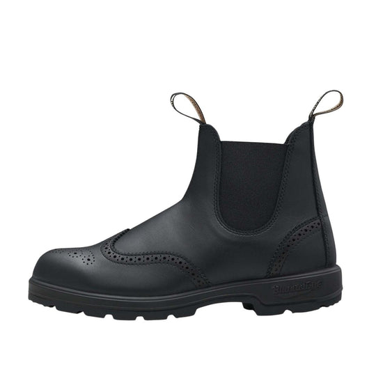 Unisex-Stiefeletten Blundstone #2443 Schwarz
