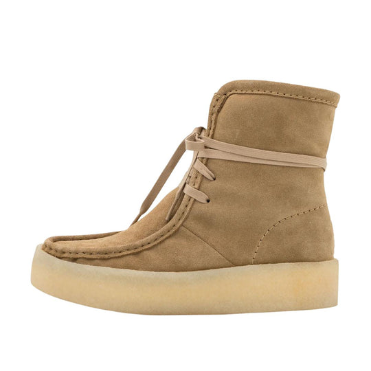 Wallabee Becher Hi