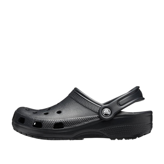 Unisex Crocs Classic Clog Black