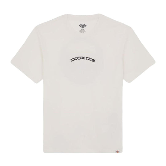 Men's Dickies Outdoor White T-shirt