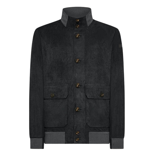 Giubbino Uomo RRD Nabucco Val Blu