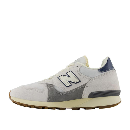 Men's Sneakers New Balance U475 Blue Multicolor