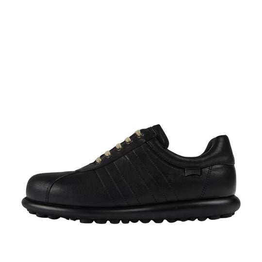 Scarpe Uomo Camper Pelotas Ariel Bassa Nero