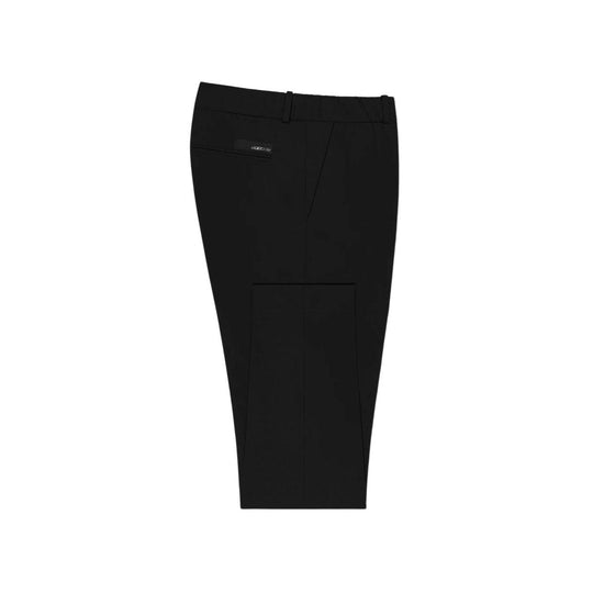 Herrenhose RRD Surflex Chino Jo Schwarz