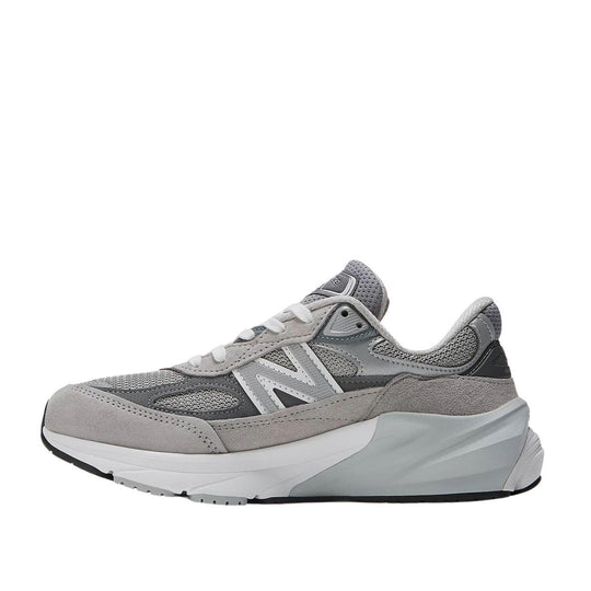 Sneakers Donna New Balance Made in USA 990v6 Grigio