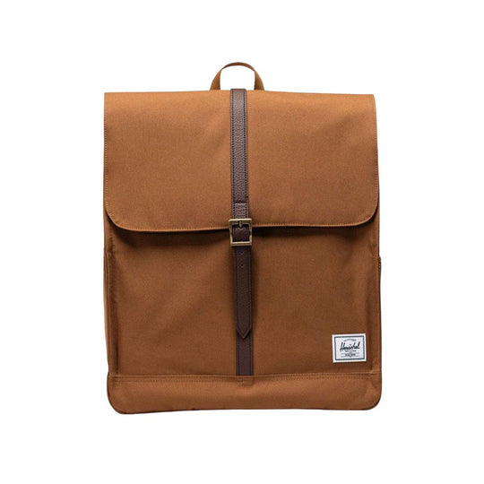 Herschel City Backpack 16L Brown Backpack
