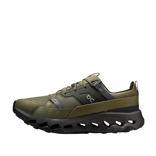 Sneakers Uomo ON RUNNING Cloud Horizon Verde