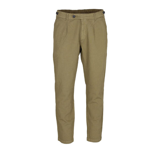 Men's Madson Pinces Pants Green