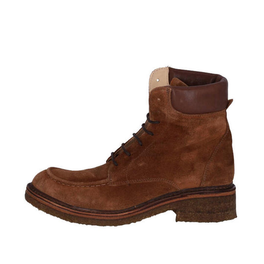 Women's Ankle Boots Astorflex Kellyflex Brown