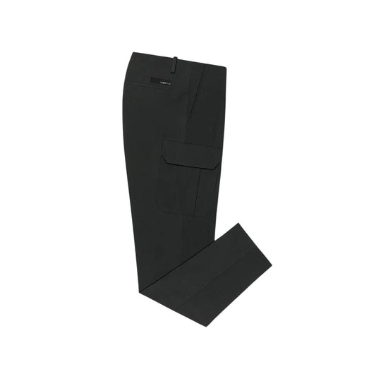 Herrenhose RRD Surflex Cargo Grün