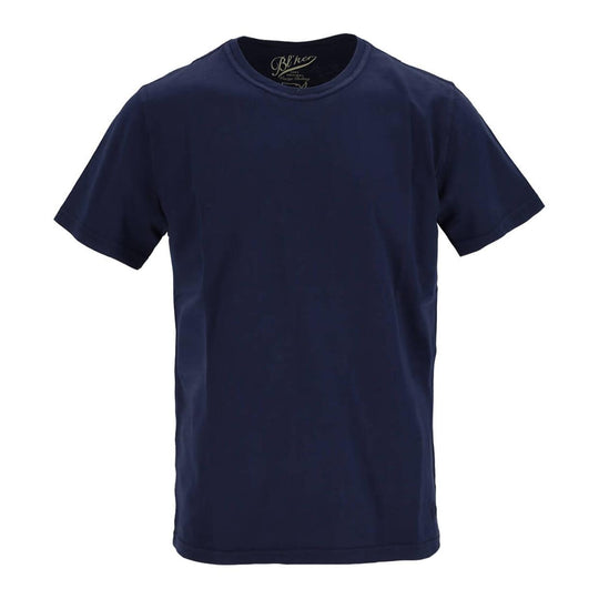 Men's T-shirt Bl'ker Eagle Lake Navy Blue